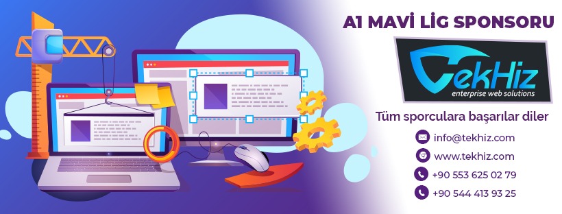 Tekhiz Antalya web tasarım